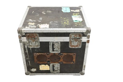 Lot 4 - NEW ORDER RACK FLIGHT CASE