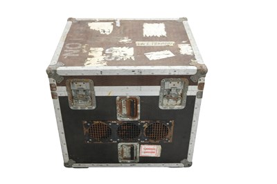 Lot 7 - NEW ORDER RACK FLIGHT CASE