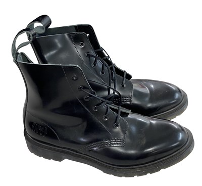 Lot 178 - DR. MARTENS BOOTS