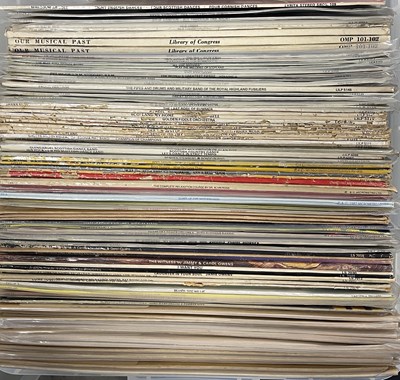 Lot 67 - CLASSICAL - LP COLLECTION
