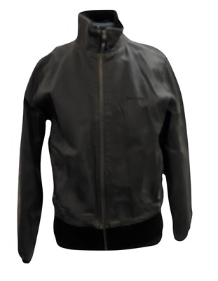 Lot 182 - BENCH FAUX LEATHER JACKET