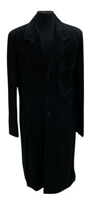 Lot 186 - HOOKY'S JETSTREAM VIDEO OVERCOAT
