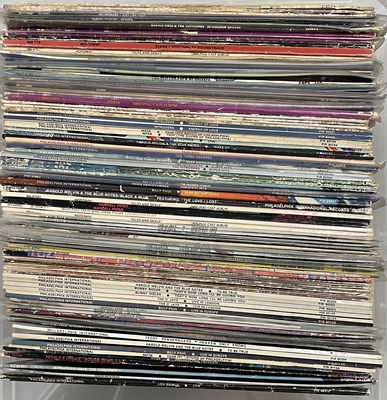 Lot 46 - SOUL - LP COLLECTION