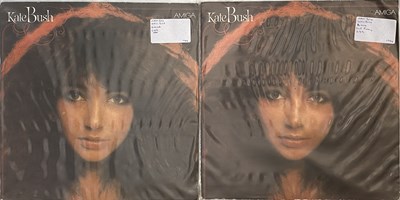 Lot 105 - KATE BUSH - THE DREAMING (LP VARIANTS PACK)