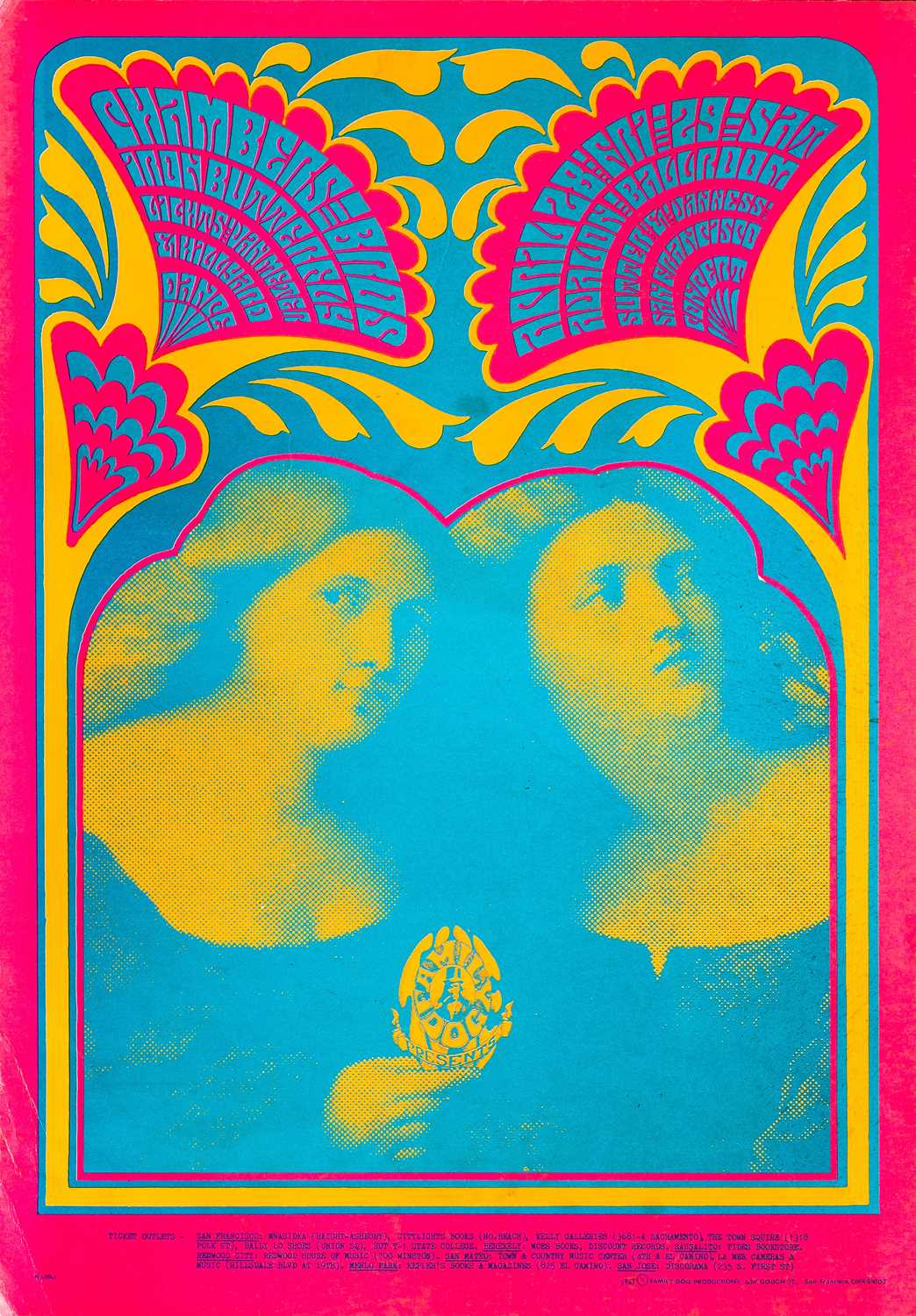 Lot 64 - FD-59 VICTOR MOSCOSO - ORIGINAL FIRST PRINT