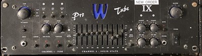 Lot 216 - WARWICK PRO TUBE 1X