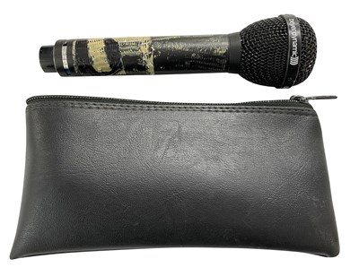 Lot 226 - BEYER M88 TG MICROPHONE & CASE
