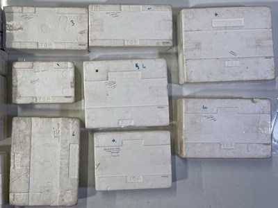 Lot 388 - ELVIS PRESLEY - BACHMANN INDUSTRIES / HAWTHORN VILLAGE TRAIN SETS.