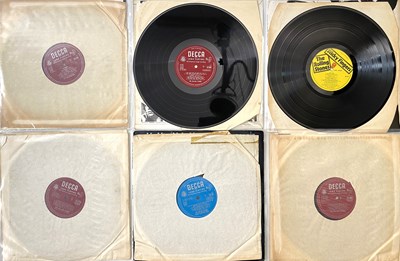 Lot 11 - THE ROLLING STONES - LP PACK