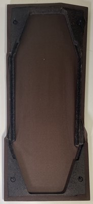 Lot 35 - B&W DM220 SPEAKERS - PAIR.