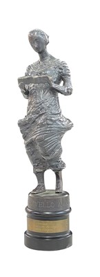 Lot 279 - 2006 IVOR NOVELLO AWARD