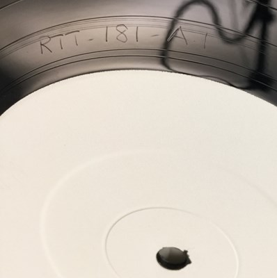 Lot 34 - THE SMITHS - 12" WHITE LABEL TEST PRESSING RARITIES PACK