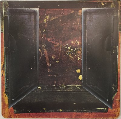 Lot 138 - ALICE COOPER - SCHOOL'S OUT LP (UK COMPLETE W/ PANTS - WARNER BROS - K56007)