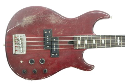 Lot 142 - YAMAHA BB1200S BASS GUITAR