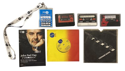 Lot 312 - JOHN PEEL PACKAGE