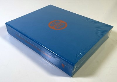 Lot 138 - THE POLICE INTEREST - STEWART COPELAND - THE POLICE DIARIES LIMITED EDITION BOOK - ULTIMATE EDITION.