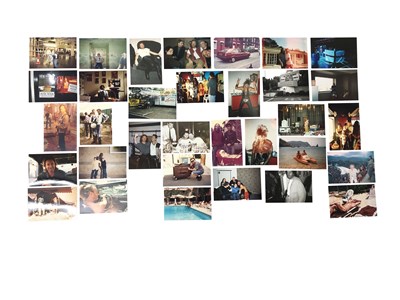Lot 364 - HOOKY'S NEW ORDER PHOTOGRAPH ARCHIVE - HOOKY HIGHLIGHTS!