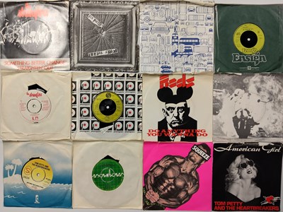 Lot 1209 - ROCK AND POP 7" COLLECTION