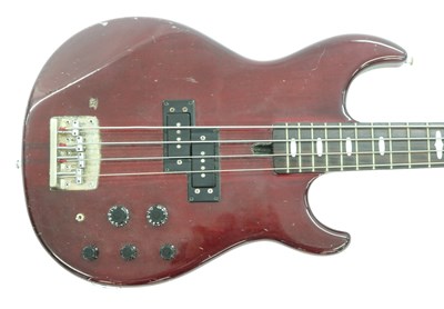Lot 144 - YAMAHA BB1200S BASS GUITAR