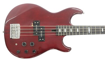 Lot 145 - YAMAHA BB1200S BASS GUITAR
