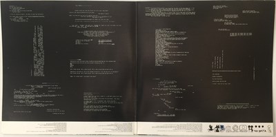 Lot 88 - RADIOHEAD - OK COMPUTER LP (ORIGINAL 1997 PRESSING - NODATA 02)