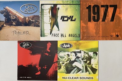 Lot 150 - ASH - LP PACK