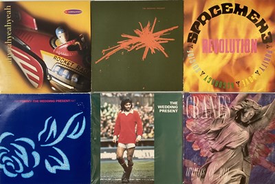 Lot 315 - Indie/ Alt - LP Collection
