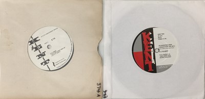 Lot 517 - SOUL KENT LABEL RARITIES PACK