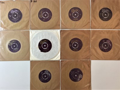 Lot 270 - STARLITE RECORDS 7" COLLECTION ('PART 2')