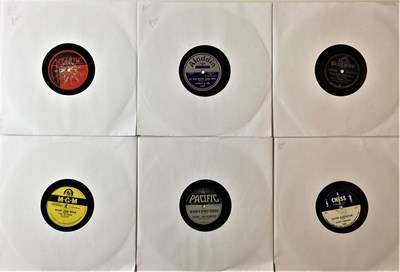Lot 365 - Rock n Roll/ R&B - US 78s
