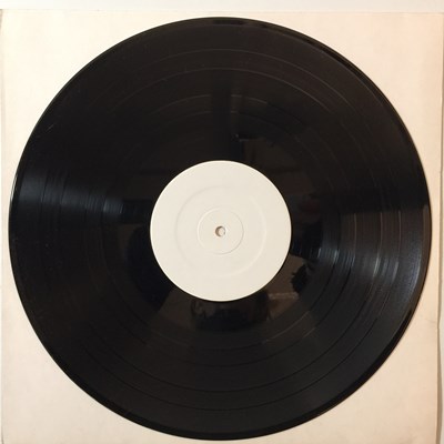 Lot 374 - The Rolling Stones - Goats Head Soup LP (UK Test Pressing - COC 59101)