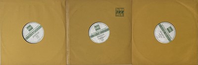 Lot 88 - CLASSIC ROCK - POP SPECTACULAR LP PACK (BBC TRANSCRIPTION)