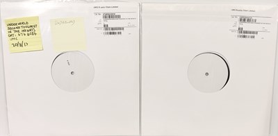 Lot 17 - UNDERWORLD - SECOND TOUGHEST IN THE INFANTS LP (2015 - UMC 4746084)