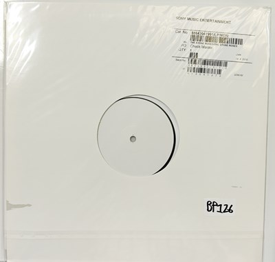 Lot 26 - THE STONE ROSES - THE STONE ROSES LP (2018 - 88843041991)