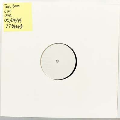 Lot 28 - THE SLITS - CUT LP (2019 - UMC 7734143)