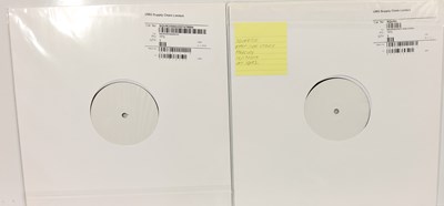 Lot 29 - SQUEEZE - 2019 WHITE LABEL TEST PRESSING LPs