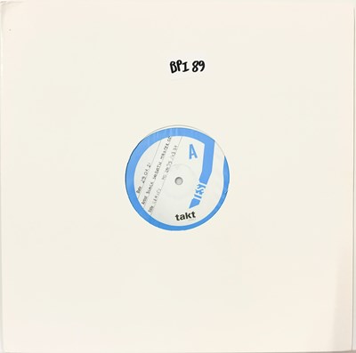 Lot 89 - BLACK SABBATH - MASTER OF REALITY (2021 - PO2095/4337)