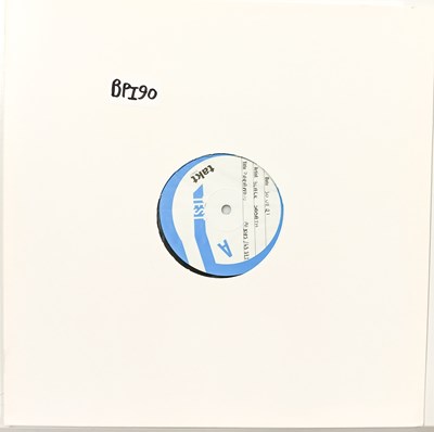 Lot 90 - BLACK SABBATH - PARANOID (2021 - PO2025/4337)