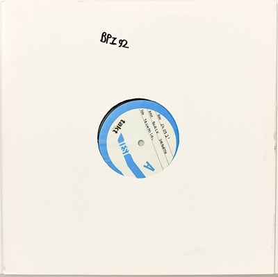 Lot 92 - BLACK SABBATH - TECHNICAL ECSTASY (2021 - BMGRM059LP)