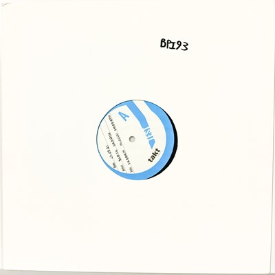 Lot 93 - BLACK SABBATH - SABBATH BLOODY SABBATH (2021 - BMGRM057LP)