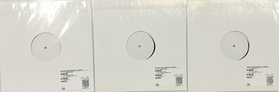 Lot 102 - FAIRPORT CONVENTION - 2024 WHITE LABEL TEST PRESSING LPs