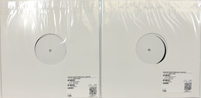 Lot 103 - JOHN CALE - 2024 WHITE LABEL TEST PRESSING LPs