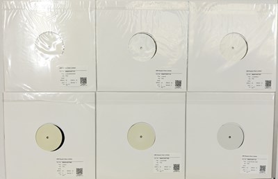 Lot 106 - J.J. Cale - 2023 WHITE LABEL TEST PRESSING LPs