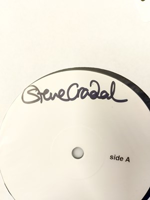 Lot 112 - OCEAN COLOUR SCENE - MOSELEY SHOALS 2xLP (MCA 4767894). SIGNED BY STEVE CRADOCK