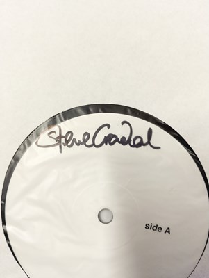 Lot 112 - OCEAN COLOUR SCENE - MOSELEY SHOALS 2xLP (MCA 4767894). SIGNED BY STEVE CRADOCK