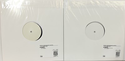 Lot 126 - LEVEL 42 - 2023 WHITE LABEL TEST PRESSING LPs