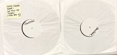 Lot 127 - OCEAN COLOUR SCENE - ONE FROM THE MODERN LP (084 809-1) - SIGNED BY STEVE CRADOCK