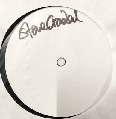 Lot 127 - OCEAN COLOUR SCENE - ONE FROM THE MODERN LP (084 809-1) - SIGNED BY STEVE CRADOCK