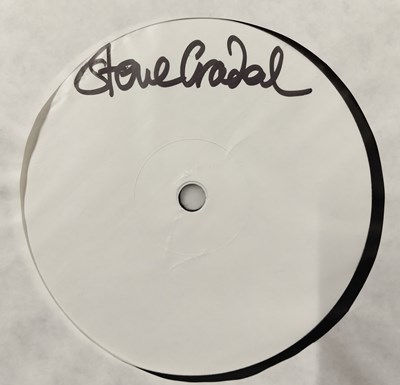 Lot 127 - OCEAN COLOUR SCENE - ONE FROM THE MODERN LP (084 809-1) - SIGNED BY STEVE CRADOCK