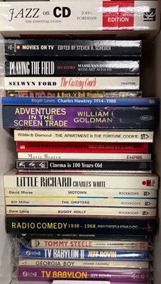 Lot 47 - PULP FICTION - LARGE COLLECTION OF ORIGINAL 1950S PAPERBACK TITLES.